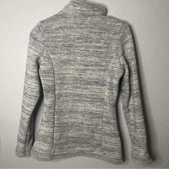 Kuhl Women's Alska 1/4 Zip Fleece Pullover - Sz XS - Picture 5 of 5